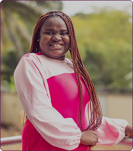 Moyinoluwa Anifowose